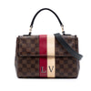 Louis Vuitton Damier Ebene Bond Street BB Secondhand