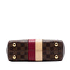 Louis Vuitton Damier Ebene Bond Street BB Secondhand