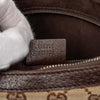 Gucci GG Canvas Crossbody Secondhand
