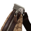 Gucci GG Canvas Crossbody Secondhand