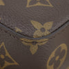Louis Vuitton Monogram Legacy Soft Trunk Pochette Secondhand