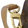 Louis Vuitton Monogram Legacy Soft Trunk Pochette Secondhand