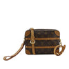 Louis Vuitton Monogram Legacy Soft Trunk Pochette Secondhand
