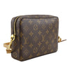 Louis Vuitton Monogram Legacy Soft Trunk Pochette Secondhand