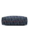 Dior Diorissimo Trotter Denim Flight Cosmetic Pouch Secondhand