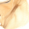 LOEWE Perforated Suede Crossbody Secondhand