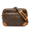 Louis Vuitton Monogram Nil Crossbody Secondhand