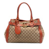 Gucci GG Canvas Running Tote Secondhand