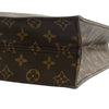 Louis Vuitton Monogram Sac Plat Secondhand
