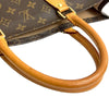 Louis Vuitton Monogram Sac Plat Secondhand
