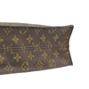 Louis Vuitton Monogram Sac Plat Secondhand