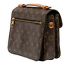 Louis Vuitton Monogram Pochette Metis Secondhand