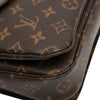 Louis Vuitton Monogram Pochette Metis Secondhand