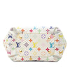 Louis Vuitton Monogram Multicolore Annie MM Secondhand