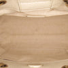 Gucci Mini Calfskin Bamboo Shopper Satchel Secondhand