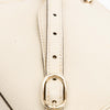 Gucci Mini Calfskin Bamboo Shopper Satchel Secondhand