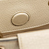 Gucci Mini Calfskin Bamboo Shopper Satchel Secondhand