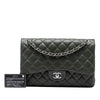 Chanel Jumbo Classic Caviar Double Flap Secondhand