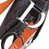 Dior Oblique Denim Flight Double Saddle Crossbody Secondhand