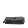 Saint Laurent Mini Grain de Poudre Monogram Monochrome Lou Camera Bag Secondhand