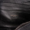 Saint Laurent Mini Grain de Poudre Monogram Monochrome Lou Camera Bag Secondhand