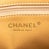 Chanel Caviar Medallion Tote Secondhand