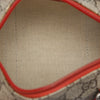 Gucci Kids Mini GG Supreme Joy Boston Bag Secondhand