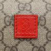 Gucci Kids Mini GG Supreme Joy Boston Bag Secondhand