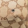 Gucci GG Canvas Jackie Belt Bag Secondhand