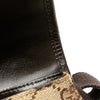 Gucci GG Canvas Jackie Belt Bag Secondhand