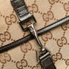 Gucci GG Canvas Jackie Belt Bag Secondhand