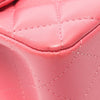 Chanel Mini Square Classic Lambskin Single Flap Secondhand