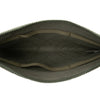 Bottega Veneta Rubber Intreccio Buffer Clutch Secondhand