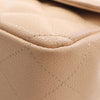 Chanel Jumbo Classic Caviar Double Flap Secondhand