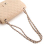 Chanel Jumbo Classic Caviar Double Flap Secondhand