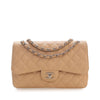 Chanel Jumbo Classic Caviar Double Flap Secondhand