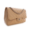 Chanel Jumbo Classic Caviar Double Flap Secondhand