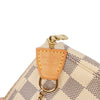 Louis Vuitton Damier Azur Mini Pochette Accessoires Secondhand