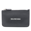 Balenciaga Leather Cash Coin Pouch Secondhand