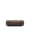 Louis Vuitton Damier Ebene Caissa Clutch Secondhand