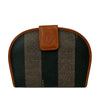 Fendi Pequin Coated Canvas Bifold Wallet Secondhand
