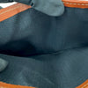Fendi Pequin Coated Canvas Bifold Wallet Secondhand