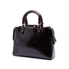 Louis Vuitton Monogram Vernis Melrose Avenue Secondhand