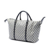 Gucci GG Supreme Carry On Duffle Bag Secondhand