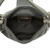 Fendi Mini Wool Croissant Handbag Secondhand
