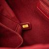 Chanel Mini Canvas Deauville Tote Secondhand