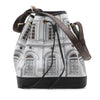 Louis Vuitton Fornasetti Architettura Noe MM Secondhand