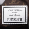 Louis Vuitton Fornasetti Architettura Noe MM Secondhand
