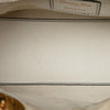 Dior Medium Lambskin Cannage Studded Supple Lady Dior Secondhand