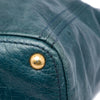 Prada Vitello Shine Front Pocket Convertible Tote Secondhand